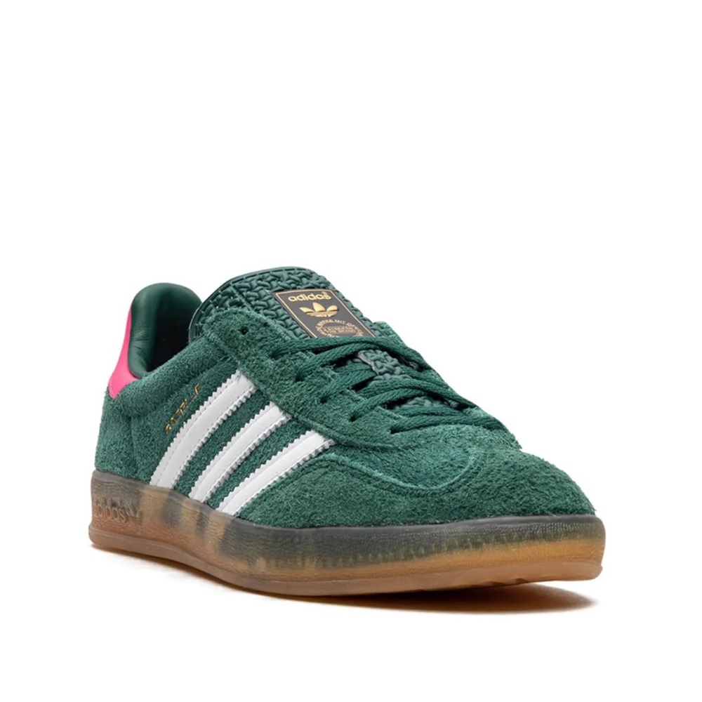 WOMEN'S ADIDAS ORIGINALS GAZELLE